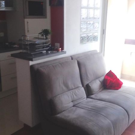 Charmant Studio Cosy Ideal Pour Escapade Amoureuse Apartment Palavas-les-Flots Luaran gambar