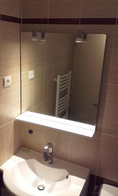 Charmant Studio Cosy Ideal Pour Escapade Amoureuse Apartment Palavas-les-Flots Luaran gambar