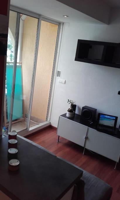 Charmant Studio Cosy Ideal Pour Escapade Amoureuse Apartment Palavas-les-Flots Luaran gambar