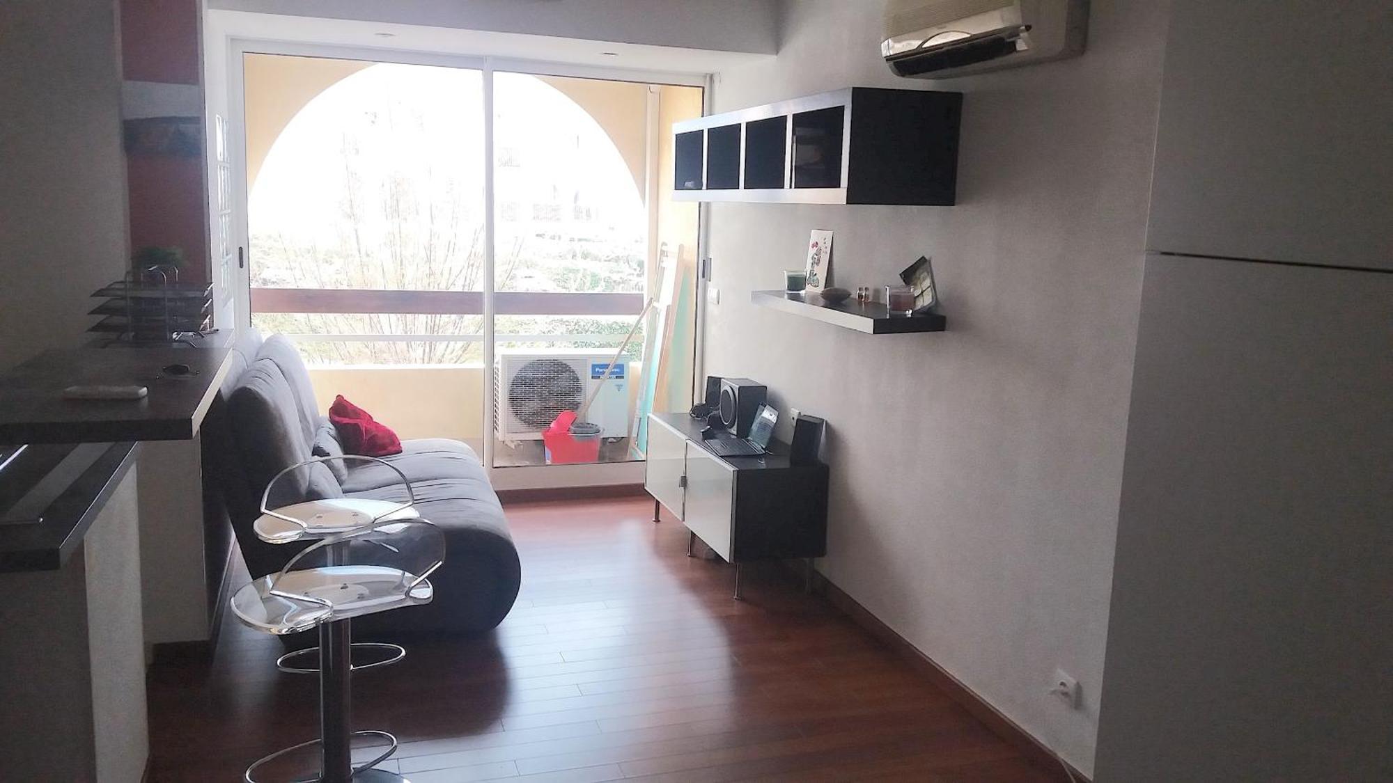 Charmant Studio Cosy Ideal Pour Escapade Amoureuse Apartment Palavas-les-Flots Luaran gambar