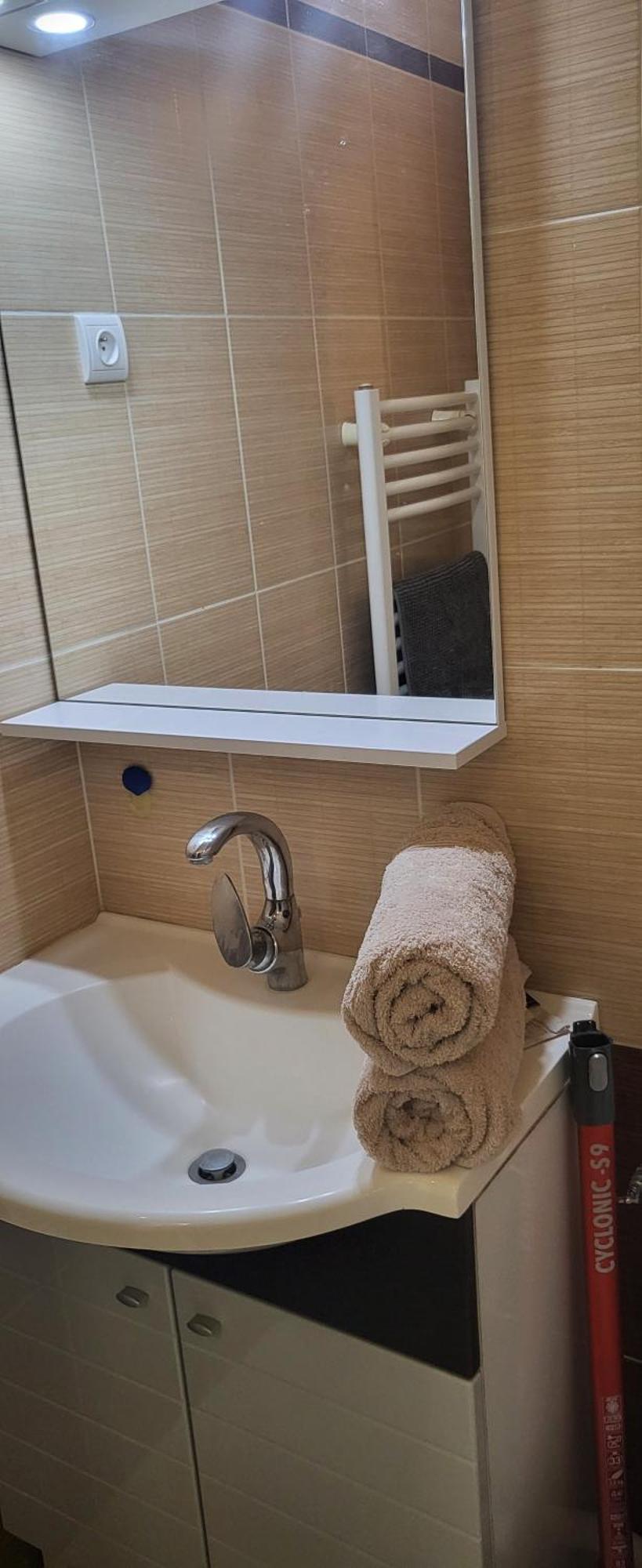 Charmant Studio Cosy Ideal Pour Escapade Amoureuse Apartment Palavas-les-Flots Luaran gambar
