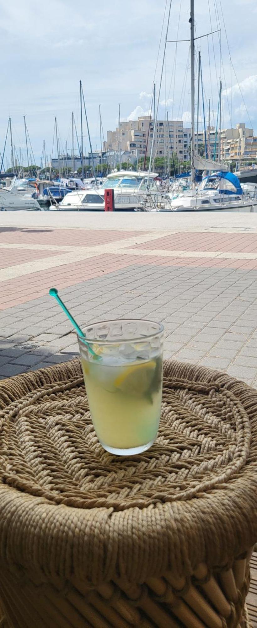Charmant Studio Cosy Ideal Pour Escapade Amoureuse Apartment Palavas-les-Flots Luaran gambar